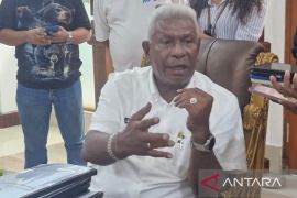 Bupati John Rettob: Pemda tidak akan bayar ganti rugi lahan tujuh titik