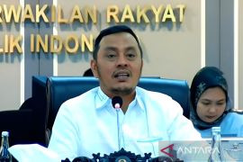 Komisi XIII DPR RI: Pidana mati bagi 'kroco' tak berantas narkoba