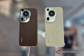 Krisis memori pangkas pengiriman ponsel 12,9 persen