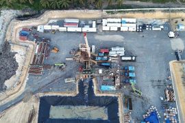 Pertamina Hulu Rokan confirms oil discovery at Mustang Hitam-001