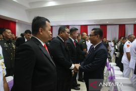 Kepala Divisi Pelayanan Hukum Kemenkum Babel terpilih sebagai peserta P4N Lemhannas RI 2026