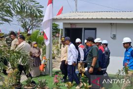 KSP: Huntara Danantara di Aceh Tamiang sudah sesuai saran Presiden