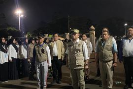 Refleksi Isra Miraj, Wamenhaj ingatkan komitmen untuk perjuangan Palestina