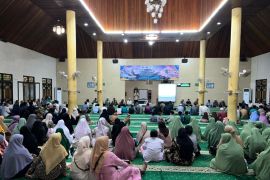 Isra Mi'raj di Bengkayang jadi momentum penguatan moral umat