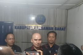 BNNK Pasaman Barat perketat pengawasan daerah perbatasan antisipasi masuknya narkotika