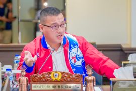 Legislator DKI tolak wacana pemilihan kepala daerah melalui DPRD