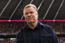 Koeman yakini Belanda bisa buat kejutan di Piala Dunia 2026