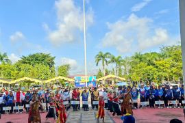 Tabalong gelar kejuaraan Gateball se-Kalimantan