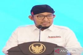 Pemkab Sumenep nilai energi hijau kembangkan ekonomi Kangean