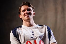 Frank: Pengalaman Conor Gallagher akan bawa perubahan di Tottenham Hotspur