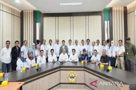 ULM bebas iuran pengembangan institusi bagi mahasiswa baru