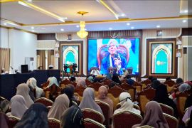 Tabalong ingin ponpes cetak SDM unggul secara intelektual maupun akhlak