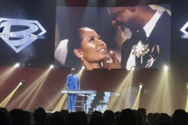 Lagu Everything jadi ruang personal Brian McKnight di konser Jakarta