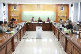 KY terus upayakan peningkatan kesejahteraan hakim ad hoc