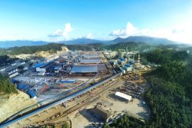 HKI sebut pelibatan perguruan tinggi di hilirisasi pacu investasi