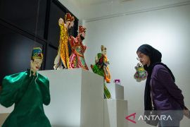 Pameran Seni Budaya Bertutur Visual