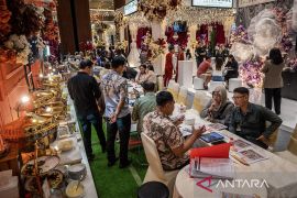 Grand Wedding Expo di Jakarta