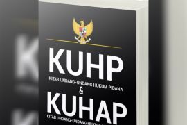 Praktisi hukum: KUHP-KUHAP berikan perlindungan hukum lebih kuat dan berkeadilan