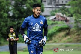 Super League - Semen Padang rombak skuad jelang paruh musim