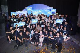 Seribu pelajar SLTA angkat peran ibu sebagai pahlawan keluarga lewat MVP PNM