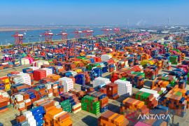 Bagaimana Perdagangan China  ikut dorong kemakmuran global?