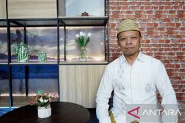 Pemkab Gorontalo luncurkan sistem tata kelola UMKM