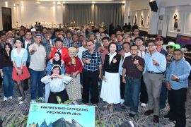 Astra Agro Lestari perkuat kemitraan