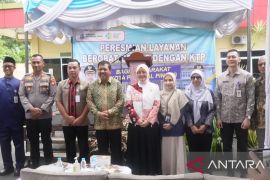 Pangkalpinang terapkan berobat gratis gunakan KTP