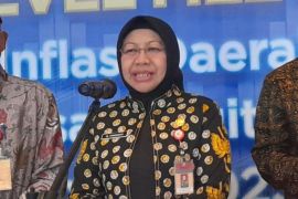 Realisasi investasi Banten pada 2025 tembus Rp130 triliun