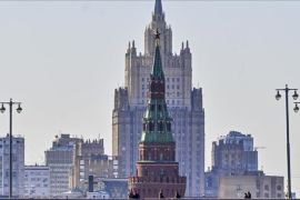 Rusia perkuat pertahanan Arktik menyusul ketegangan Greenland