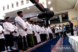 Bupati Gorontalo: MUI berperan strategis membimbing umat