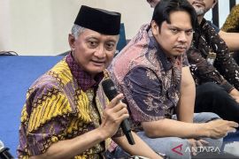 Menteri PU pastikan tidak ada daerah terisolasi pascabencana Sumatera