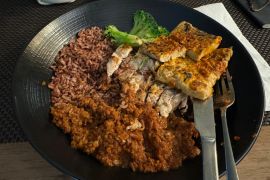 Pentingnya karbohidrat untuk olahraga saat puasa