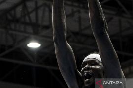 Rajawali Medan rekrut Majur Majak untuk gantikan Ater Majok