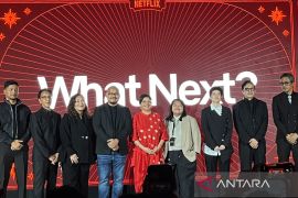 Netflix tegaskan komitmen dukung ekosistem industri film Indonesia