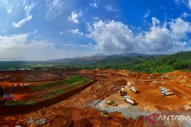 PT Vale Indonesia isi kembali napas Iindustri Nikel di tengah transformasi global