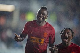 Valencia susul Barcelona ke perempat final Piala Raja setelah taklukkan Burgos