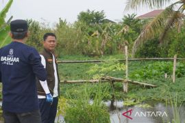 Banjarmasin intensifkan gotong royong bersihkan sungai