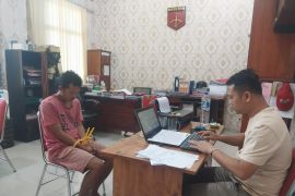 Viral sopir pamer kelamin dalam angkot Sandra Prima