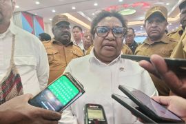 Kemendagri harap pengelolaan Kopdes Merah Putih sesuai budaya di Papua Pegunungan