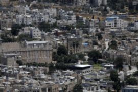 Uni Eropa Desak Israel Hentikan Proyek Permukiman di Tepi Barat