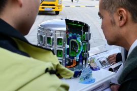 China mempercepat transisi program fusi nuklir