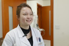 Dokter muda Indonesia wujudkan impian tempuh pendidikan TCM di China