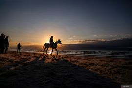 Komite Gaza diumumkan, Trump pimpin arah transisi kekuasaan