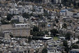 Uni Eropa Tekan Israel Hentikan Ekspansi Permukiman di Tepi Barat