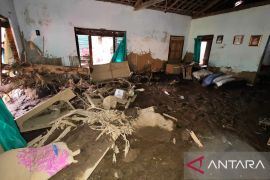 BNPB pledges full support for landslide response in Jepara