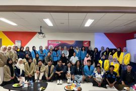 Honda Babel gelar Campus Talk untuk siapkan mahasiswa hadapi dunia industri