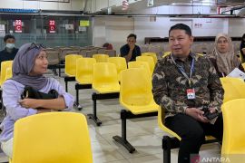 Sambut Hari Bakti Imigrasi, KBRI KL buka layanan Paspor Simpatik