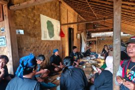 HPN momen kearifan lokal warga Badui dikenal hingga mancanegara