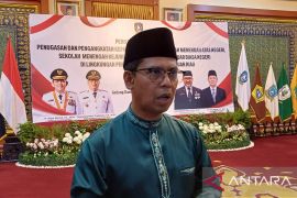 Pemkab Karimun mengalokasikan Rp1 miliar untuk beasiswa pendidikan